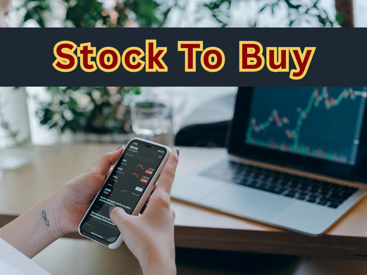 Stock To Buy For 2 Weeks: Analysts recommend