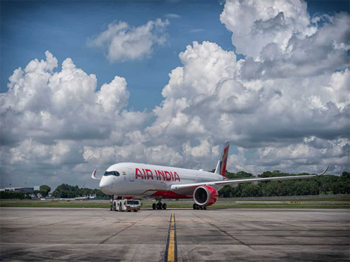 Air India temporarily cancels some flights until July