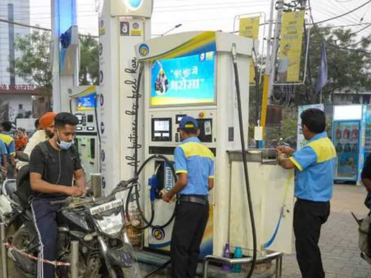 Should India brace for petrol, diesel rate hikes