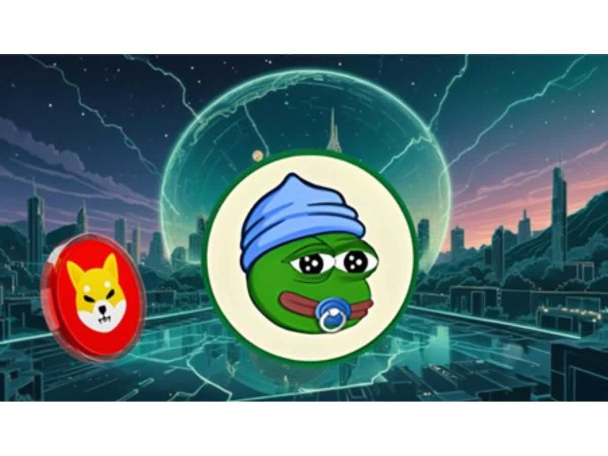SHIB Price Prediction: $1 Target vs. LILPEPE & PEPE