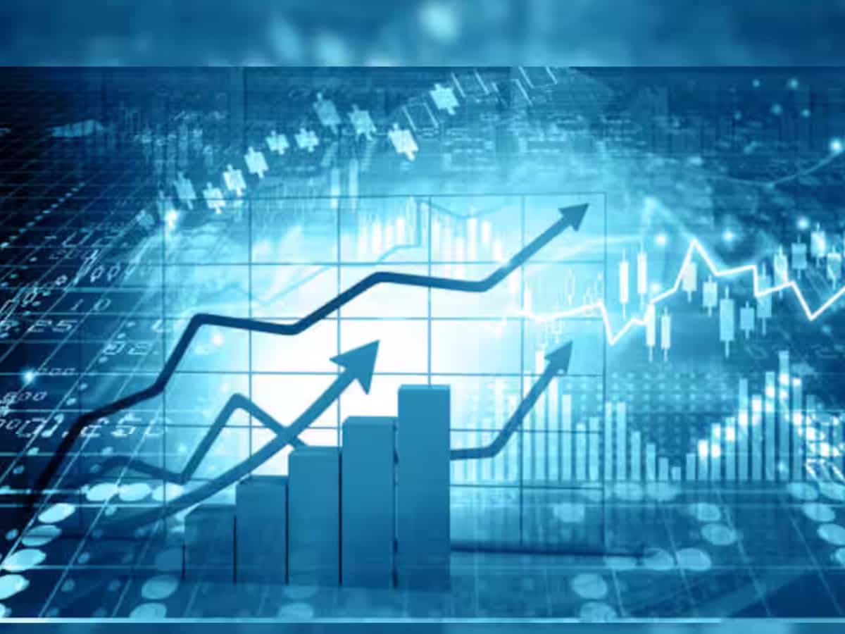 Nifty500's recent peformance Nifty500's recent peformance