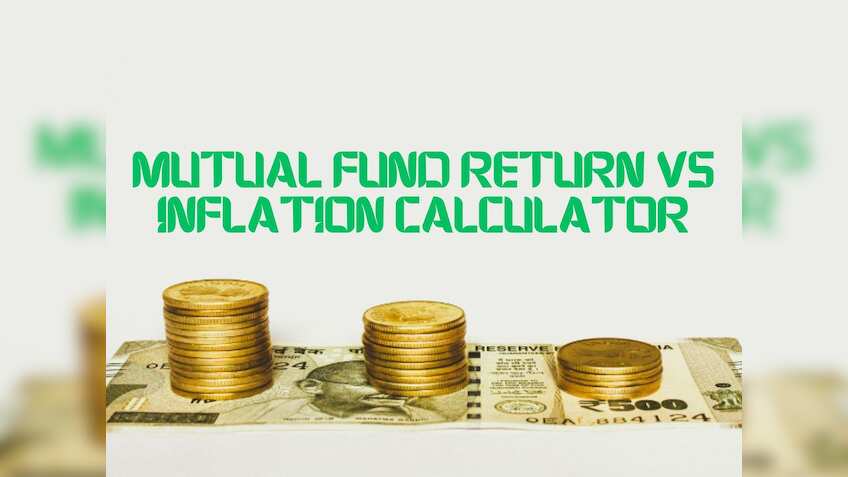 Mutual Fund Return vs Inflation: Your Rs 5,00,000 one-time investment can turn into Rs 1,50,00,000 in 30 years, but what will be its real value then?