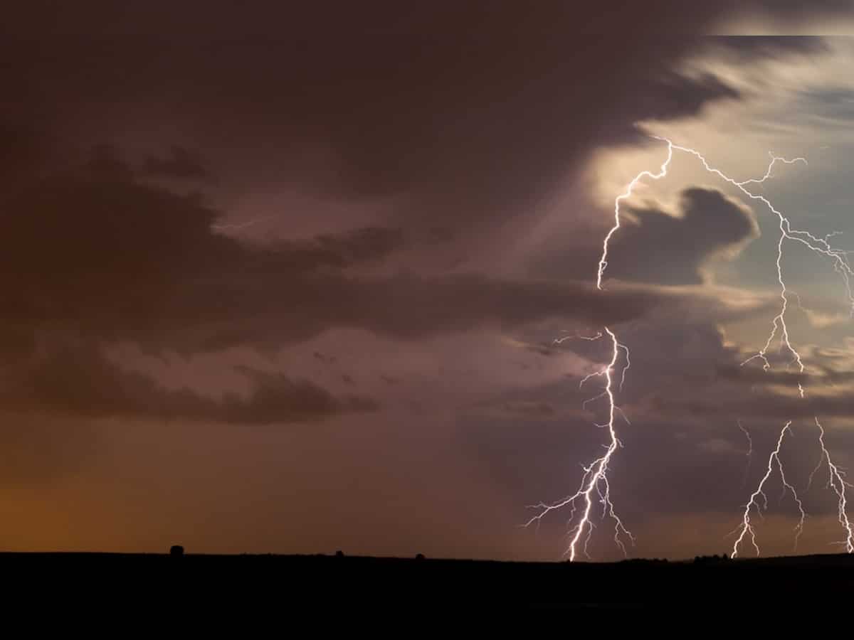 Weather Update: Heavy rain alert in Rajasthan; Badrinath