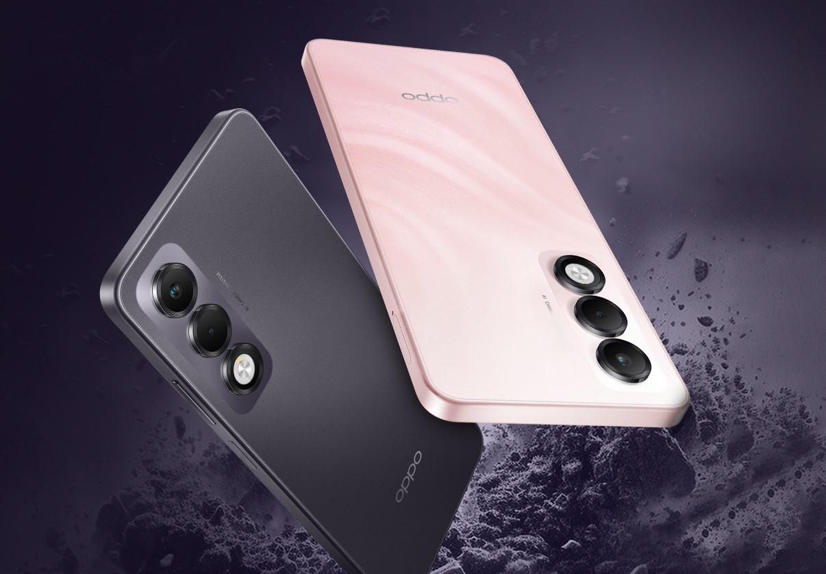 OPPO K13x 5G launched in India with 6.67-inch display, 50MP AI camera: Here's what you need to know