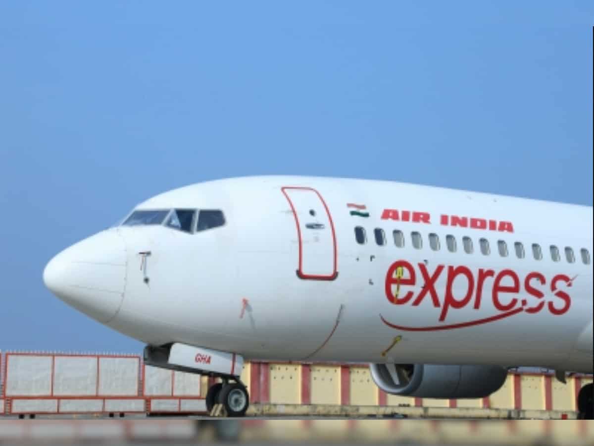 Air India Express Flight News: IX-2564 flight from