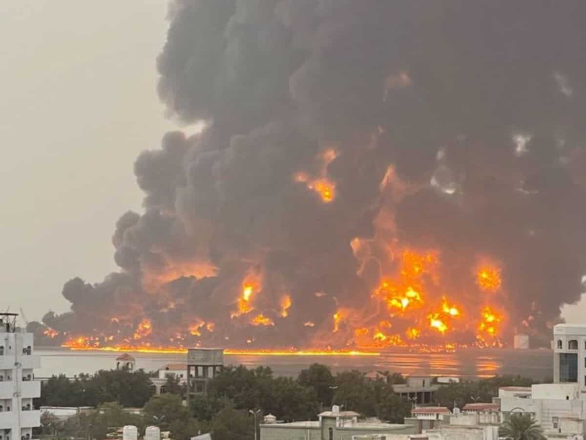 Iran vows tougher retaliation after US strikes; allies may join fight Iran vows tougher retaliation after US strikes; allies may join fight
