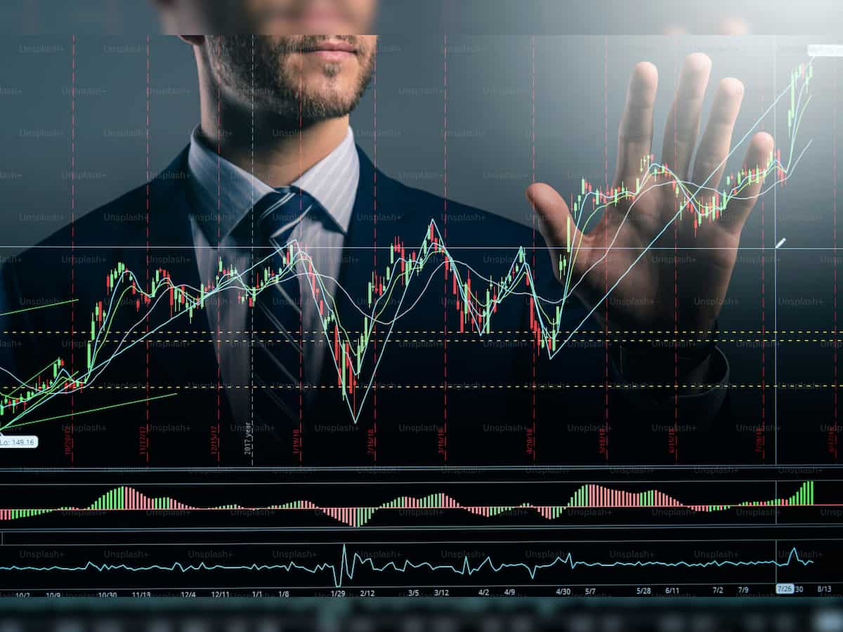 Nifty June futures hold premium; Nifty Media index