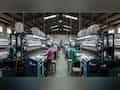 Surat-based B2B textile manufacturing startup Fantail raises Rs