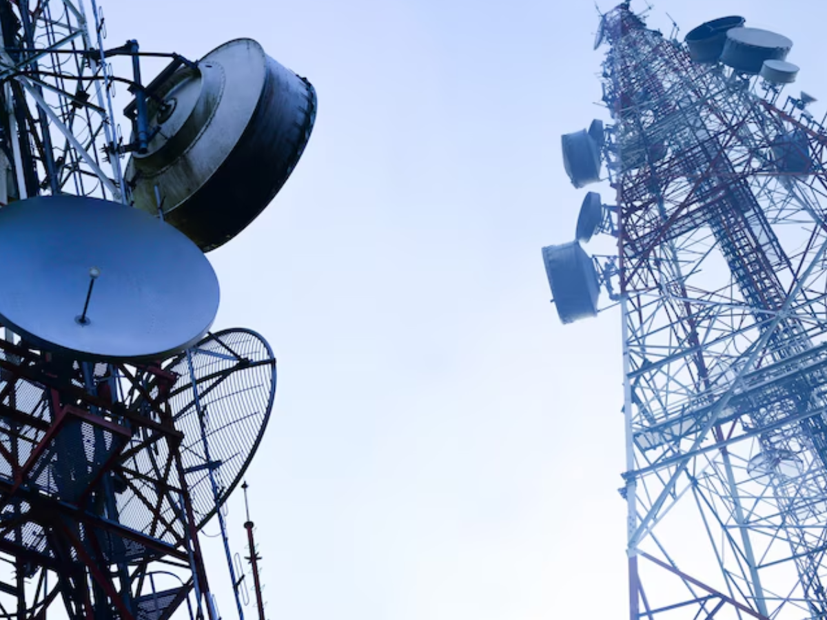 Vodafone Idea shares gain 7% today: What's driving