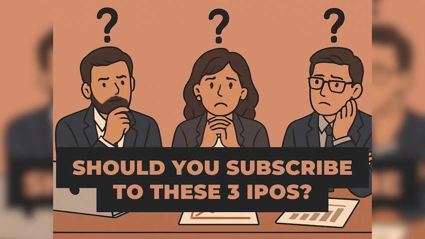 Kalpataru, 2 other mainboard IPOs aim to garner Rs 2,562 crore: Should you subscribe?