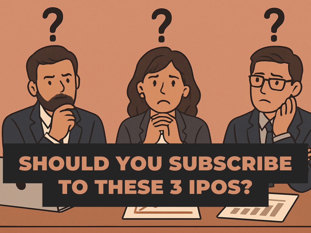 Kalpataru, 2 other mainboard IPOs aim to garner Rs 2,562 crore: Should you subscribe?