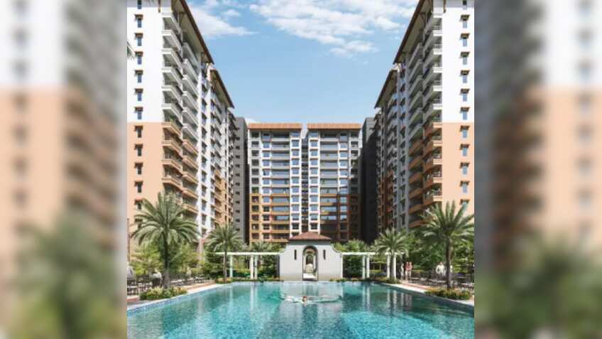 Bengaluru Property Market Update: Godrej Properties sells homes worth Rs 2,000 crore 