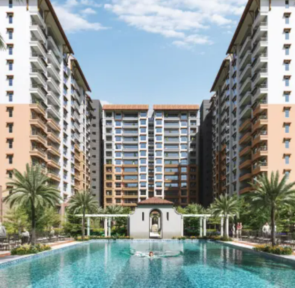 Bengaluru Property Market Update: Godrej Properties sells homes worth Rs 2,000 crore