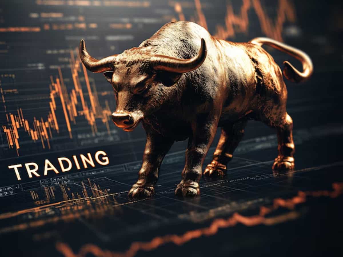 Final Trade: Markets shine as Sensex gains 158