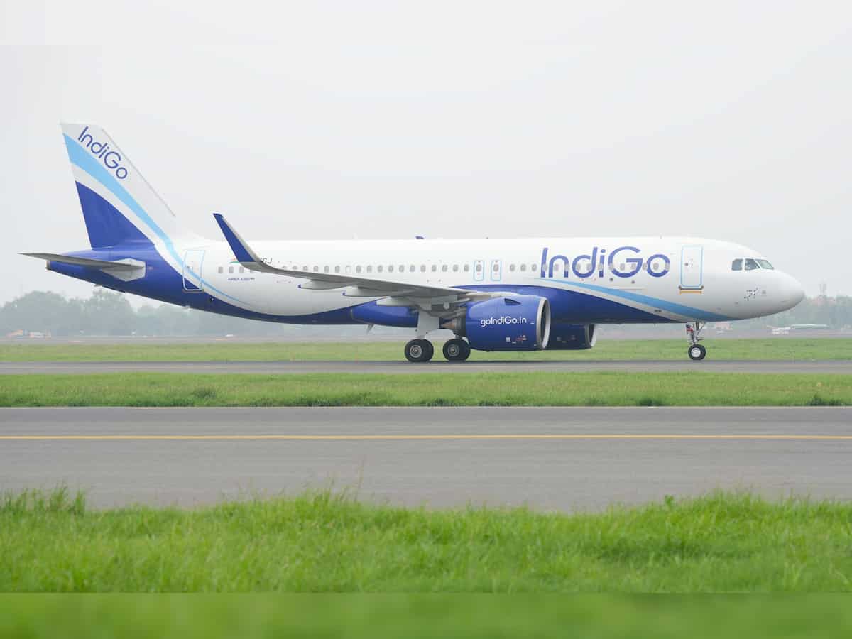IndiGo announces monsoon sale; domestic fares from Rs