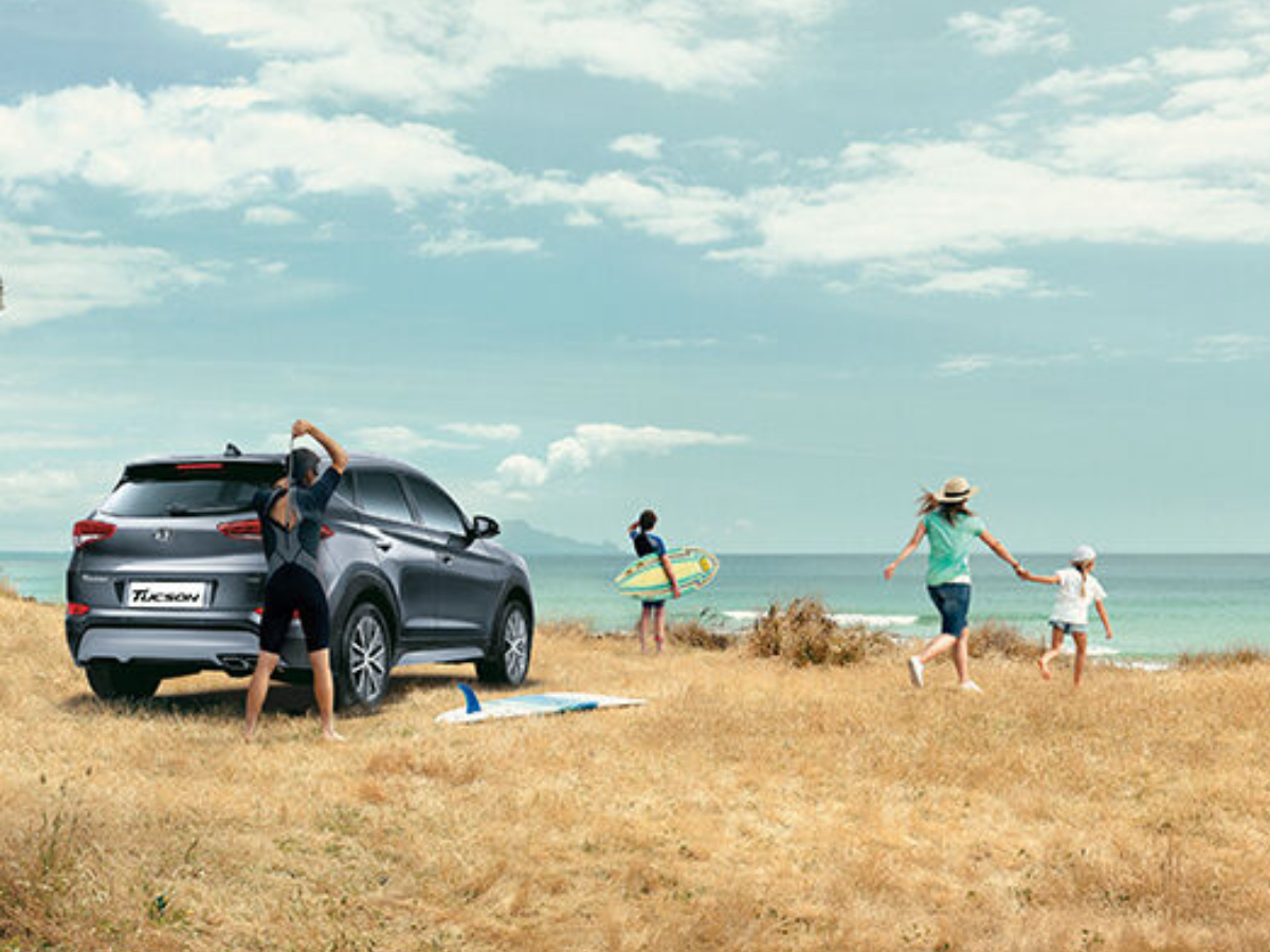 Hyundai launches nationwide monsoon service camp with discounts