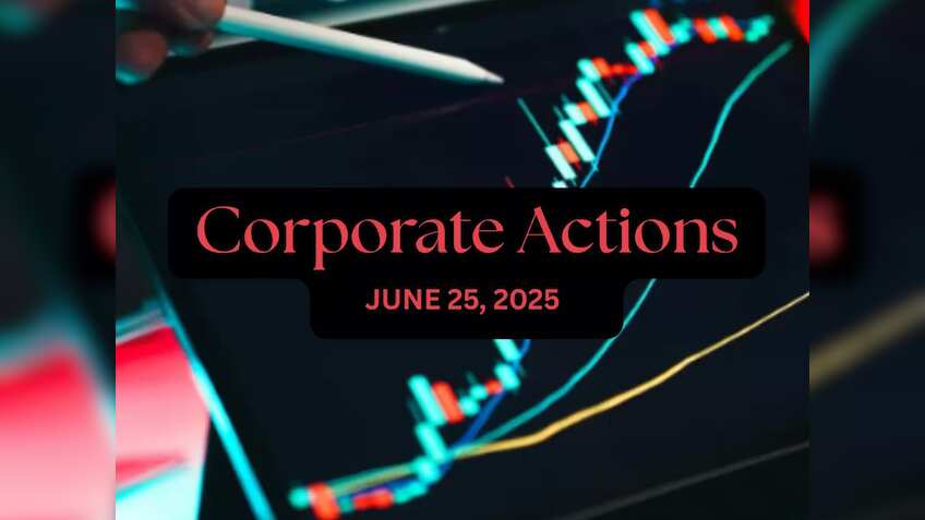 From Dividend to Split: Aegis Logistics, other stocks set to trade ex ...