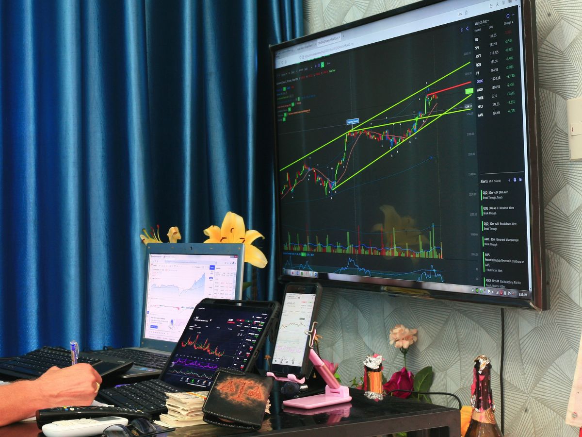 5 Stocks to buy for long term: Analysts
