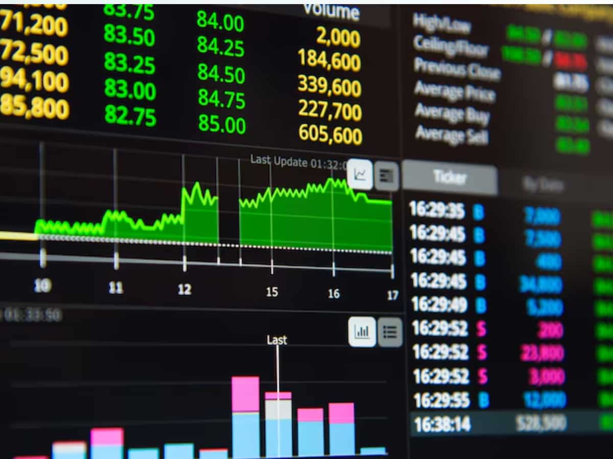 L&T Finance share price target L&T Finance share price target