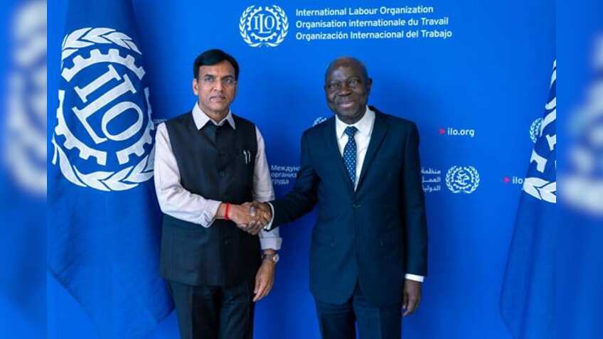 India achieves second spot globally in social security coverage: 94 crore Indians under social security