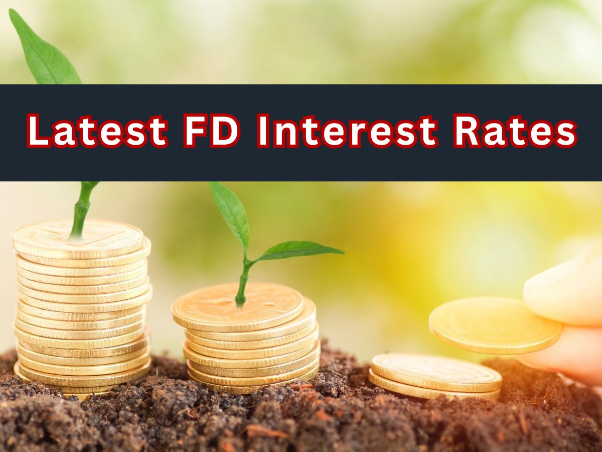 5 PSU banks offering highest interest rates on