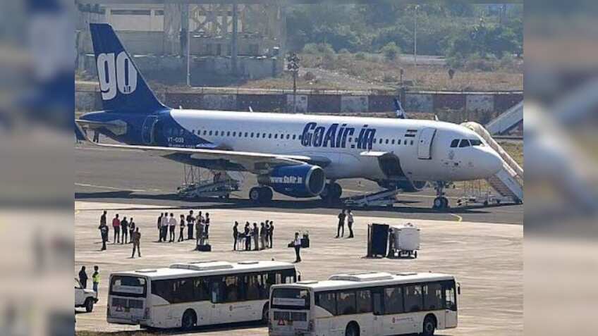 When Mumbai-bound GoAir A320 avoided crash after pilots shut off wrong ...