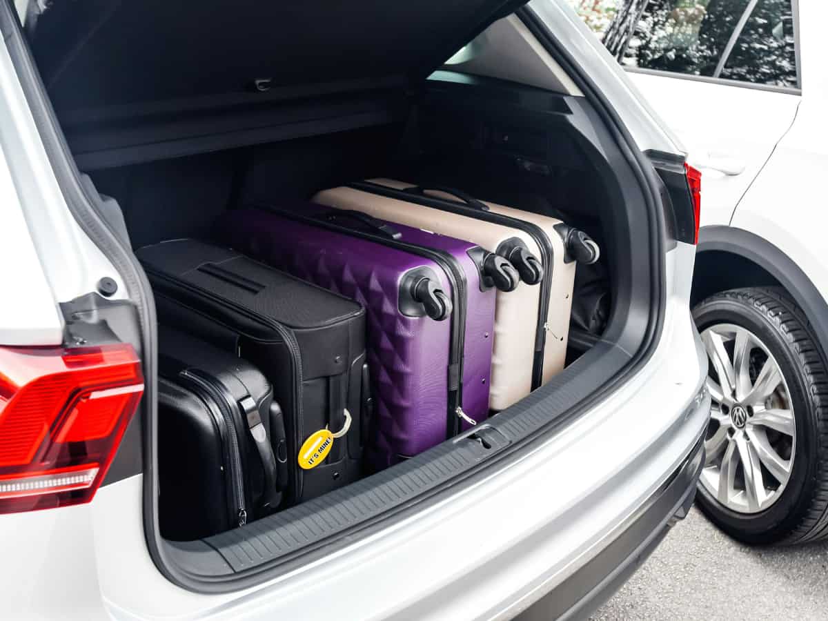 Big Boot, Small Budget: 5 cars with massive storage under Rs 15,00,000