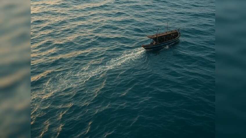 Why India isn’t panicking over potential oil shock amid Strait of Hormuz blockade fears