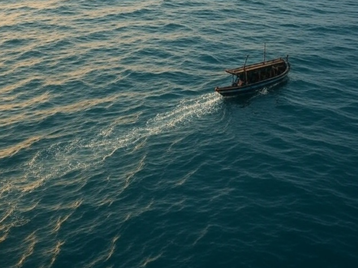 Why India isn’t panicking over potential oil shock amid Strait of Hormuz blockade fears