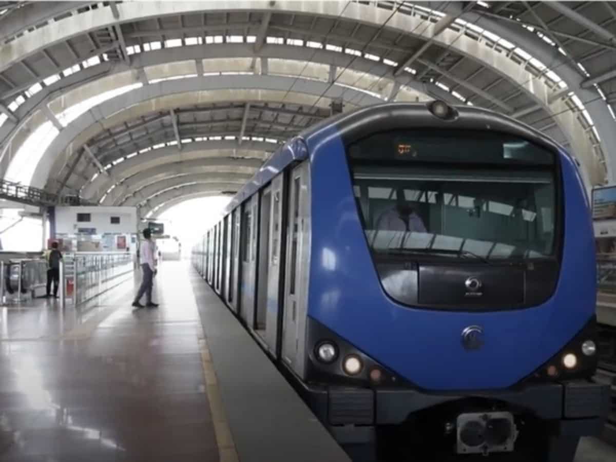Cabinet clears Rs 3,626 crore Pune metro phase-2 project to boost east-west connectivity