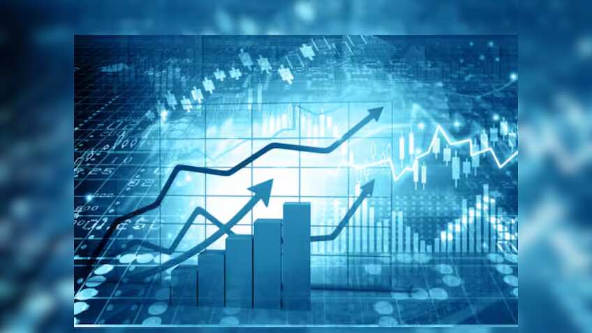 First Trade: Nifty hovers above 25,250, metal stocks lead gains