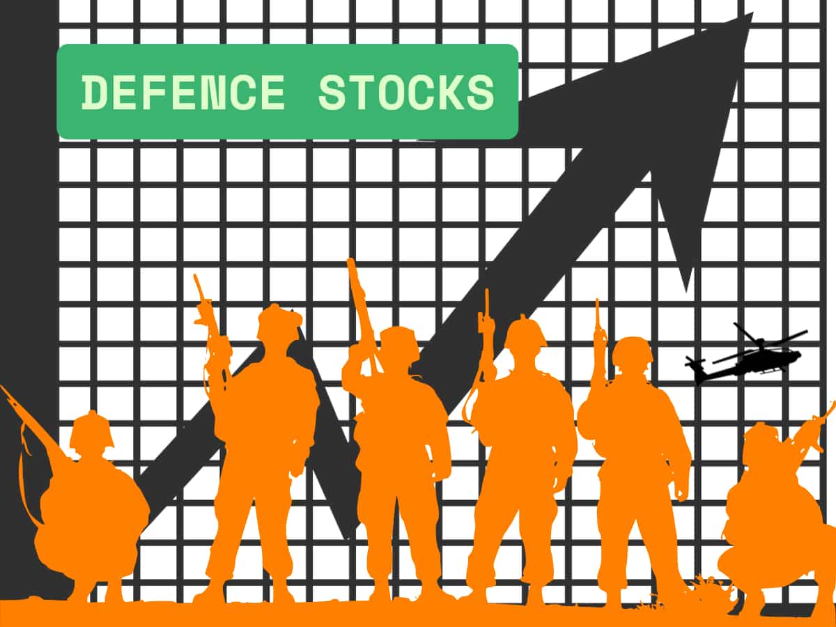 Defence stocks skyrocket as bulls cheer NATO spending boost...