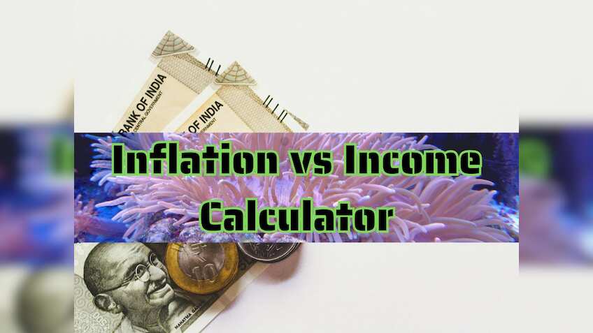 Inflation vs Salary: Do you earn Rs 20,000, Rs 40,00, Rs 60,000 or Rs 1 ...