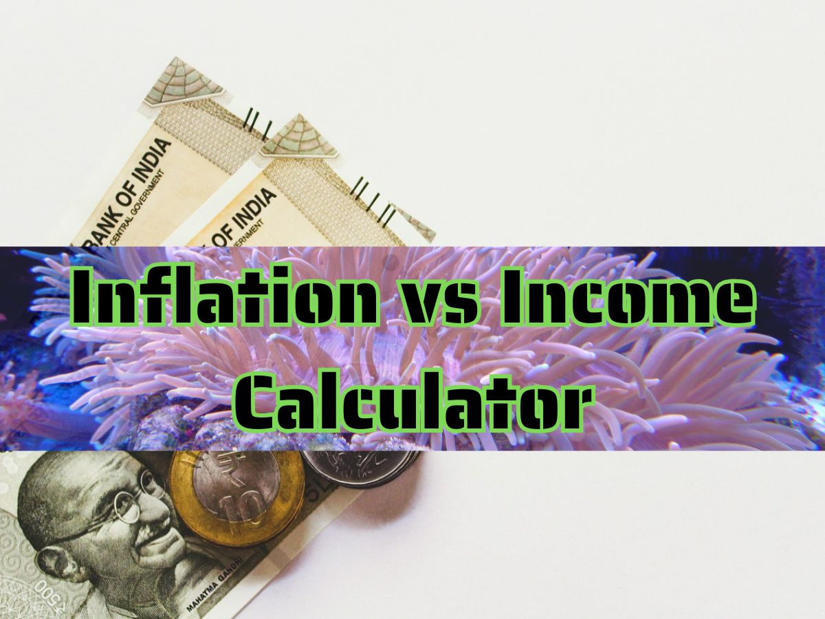 Has Inflation Matched Income Inflation vs Salary: Do you earn Rs 20,000, Rs 40,00, Rs 60,000 or Rs 1 ...