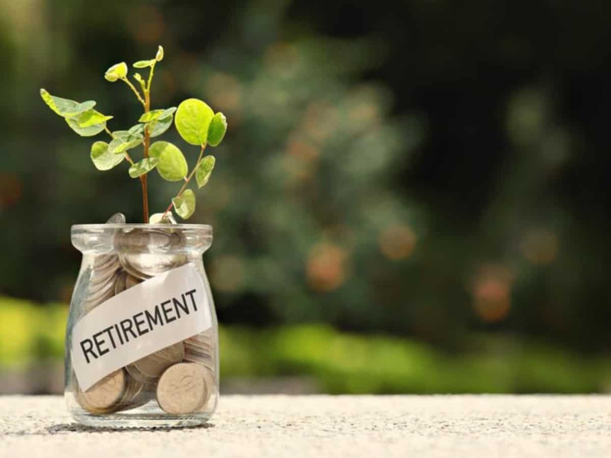 NPS equity funds offered up to 23% return in 5 years: Top performing fund turned Rs 10,000 SIP to Rs 9.36 lakh 