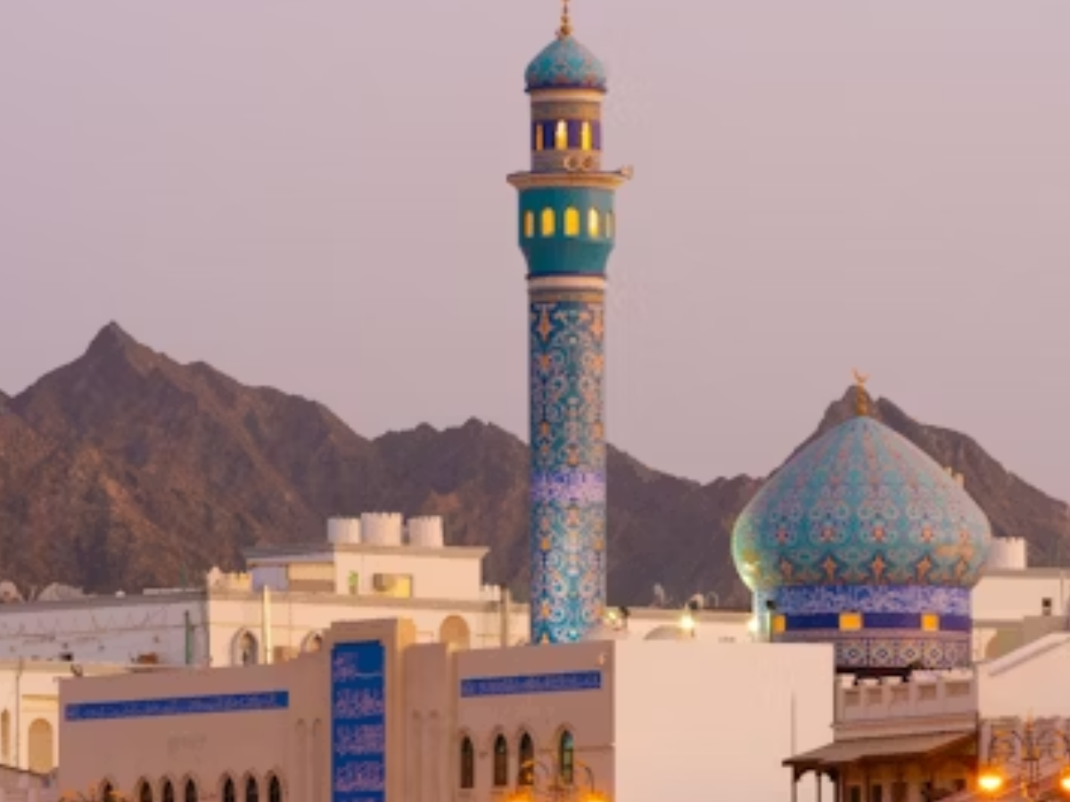 First in Gulf: Oman to introduce 5% income tax in 2028—Why 99% of people won’t be affected