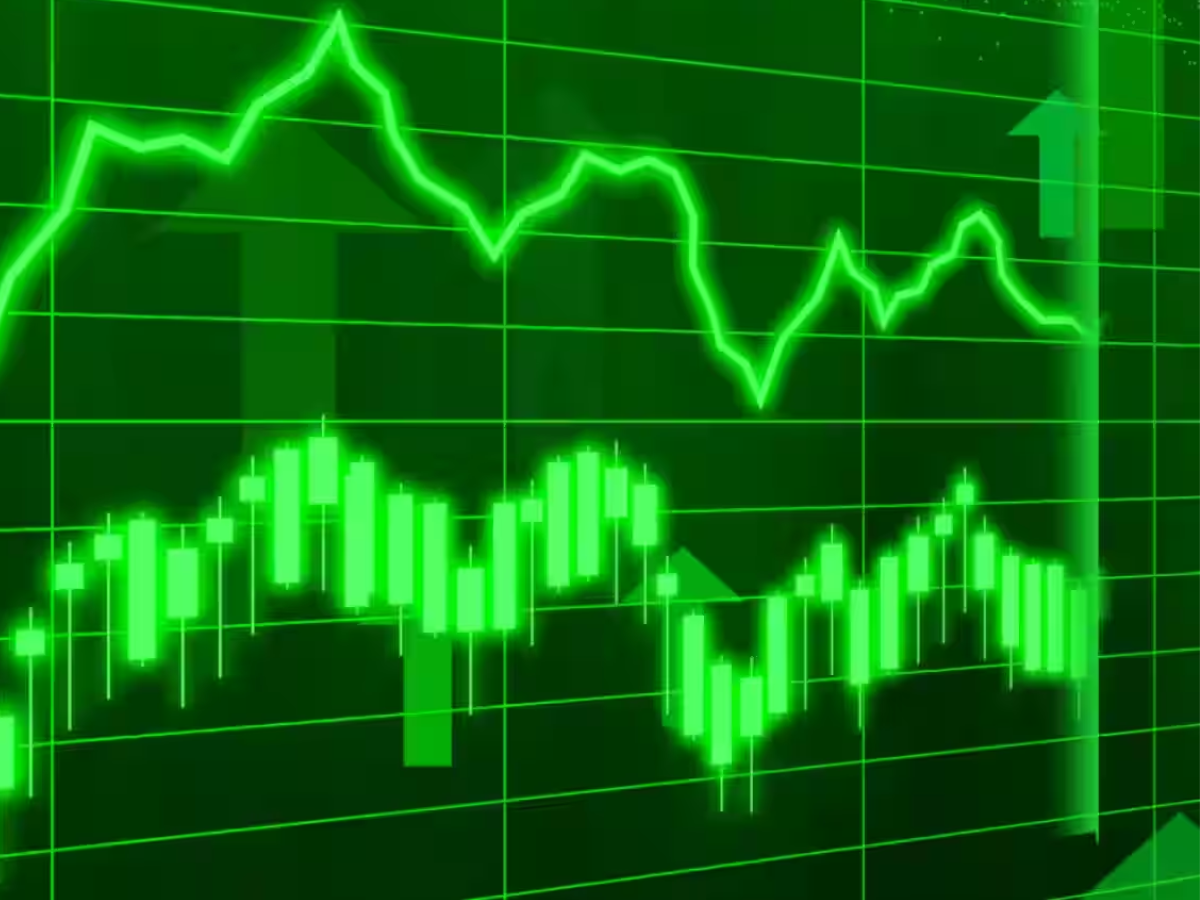 Final Trade: Bulls roar as Sensex gains 1,000 pts and Nifty tops 25,500 in third straight rally