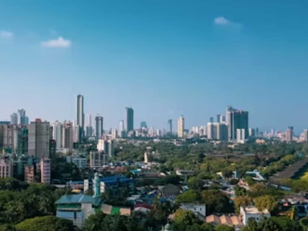   India’s housing sales fall 20% across 7 cities, but Chennai, NCR and luxury homes keep market buzzing