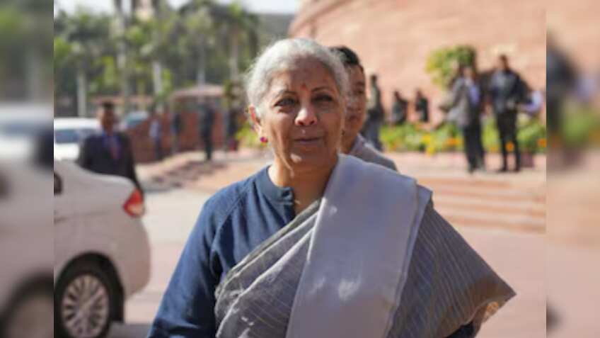 Finance Minister Nirmala Sitharaman to hold meeting with public sector banks on July 27 