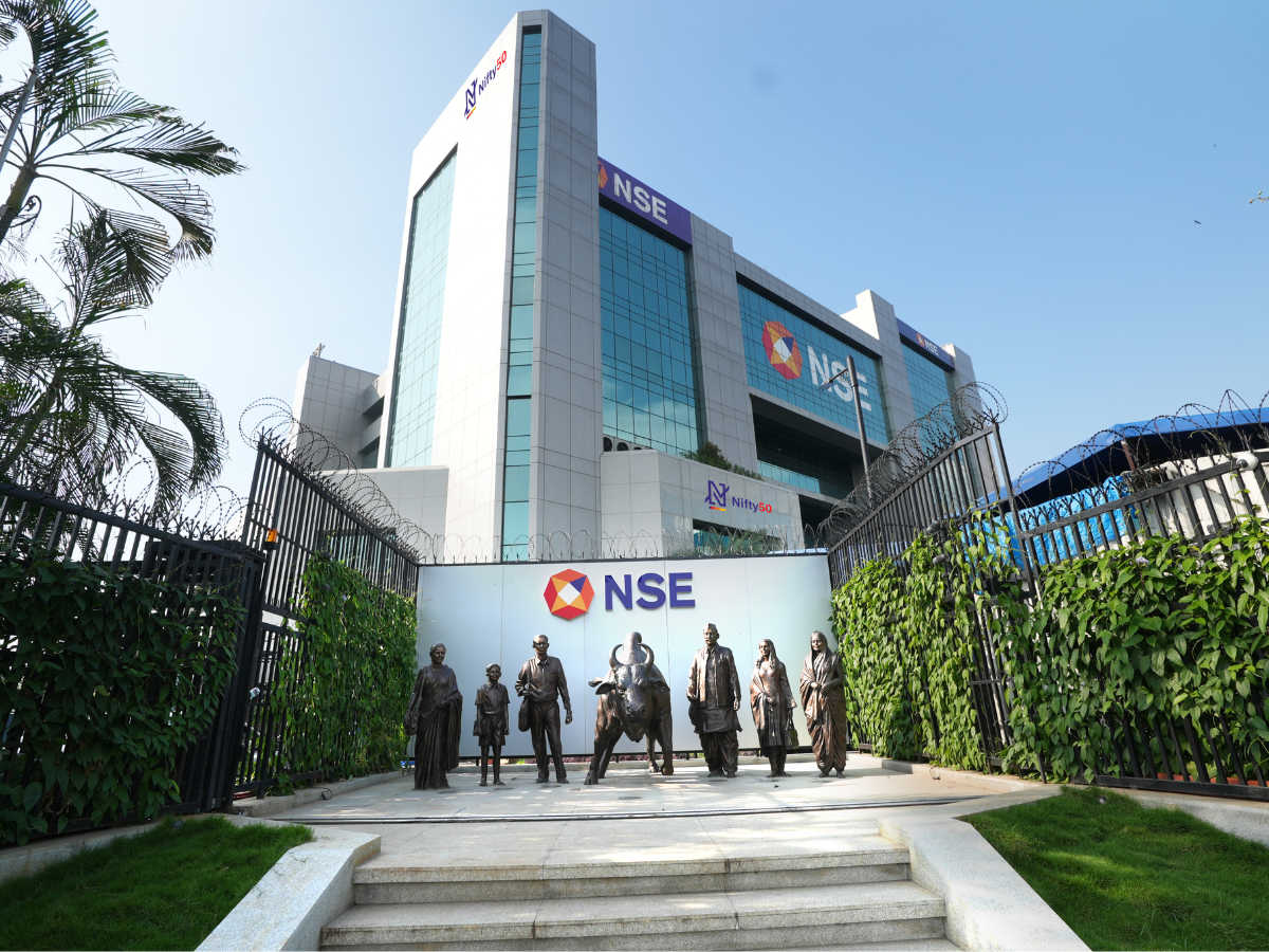 NSE to launch electricity futures contracts within weeks to help manage power price volatility