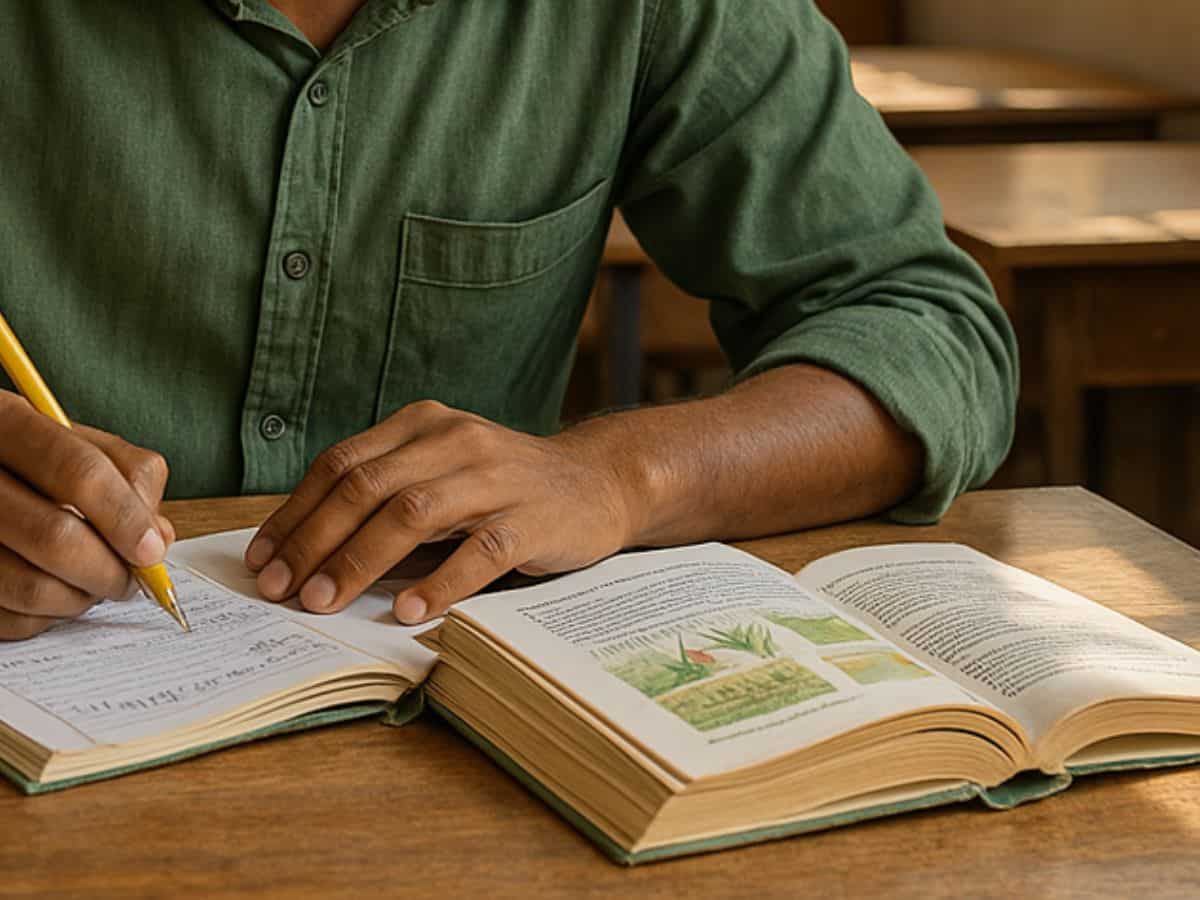 Studying agriculture, dairy, or animal husbandry? Government offers Rs 1,000/month for undergraduates