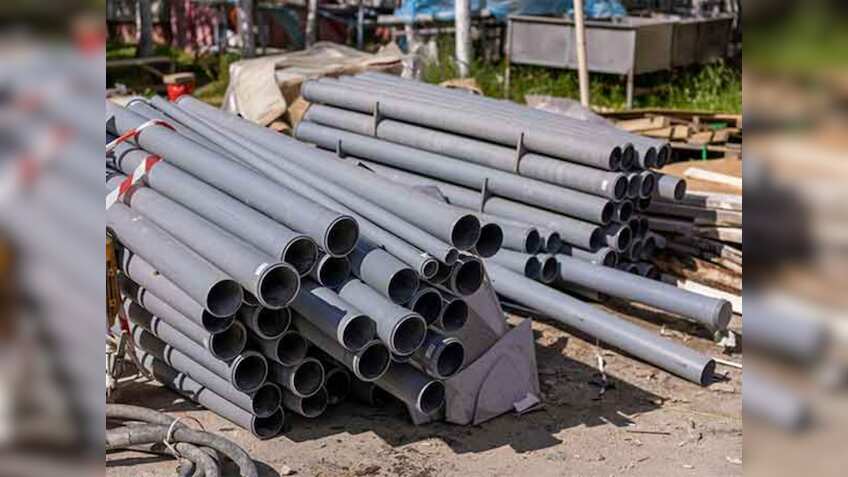 India’s plastic pipes industry set for strong growth, may hit Rs 80,500 crore by FY27: Report