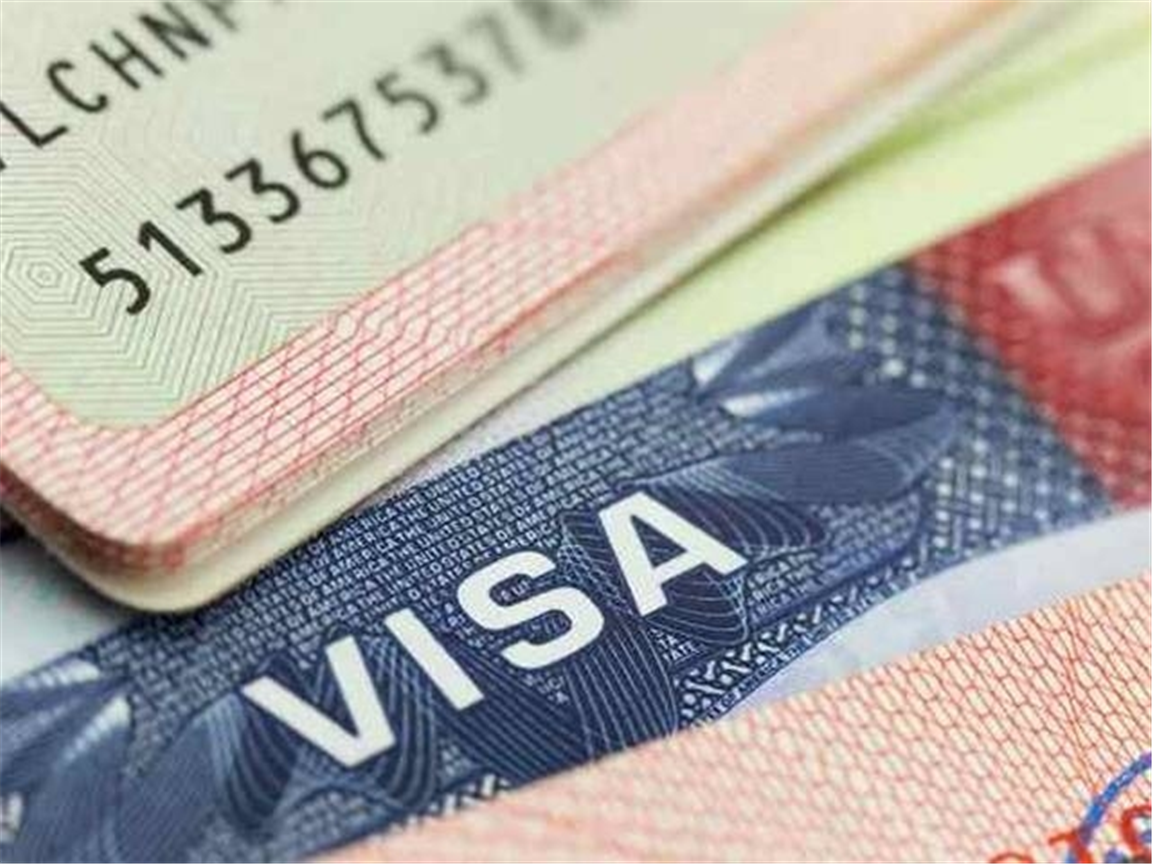 All visa applications treated on merit basis, MEA on US visa issues for Indian nationals
