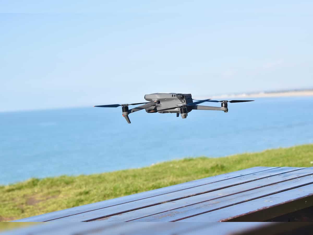 Operation Sindoor Connection: Noida-based drone-making startup is making