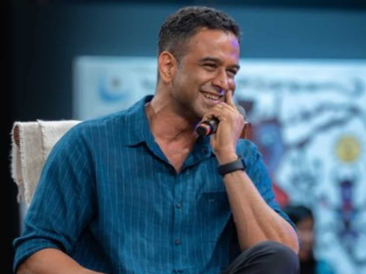 ‘Stuck Without Liquidity’: Zerodha’s Nithin Kamath warns retail