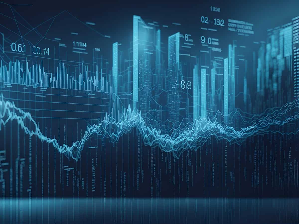 Final Trade: Sensex crosses 84K, Nifty up 82