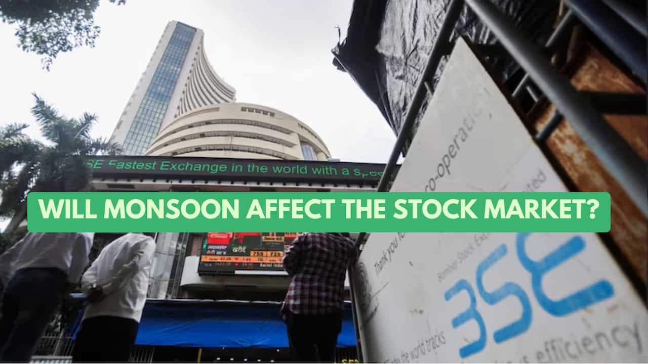 Can bountiful monsoon rains lift stock markets? How analysts are reading rural demand this year 