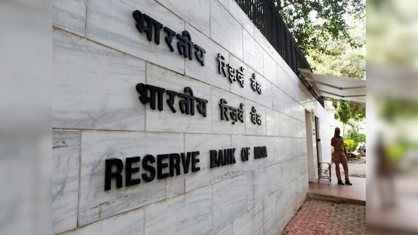 India's Net Claims by Non-Residents Fall by $34.2 Billion in Q4 FY25: RBI Data