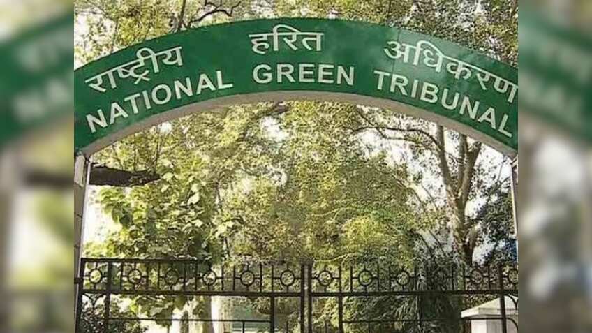 NGT disposes case after Delhi airport ensures aircraft noise data transparency
