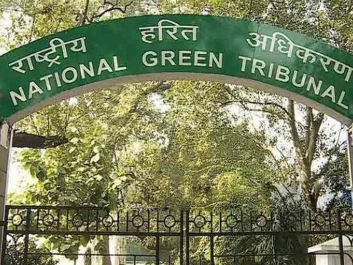 NGT disposes case after Delhi airport ensures aircraft noise data transparency